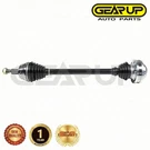 Front Right Cv Axle Shaft For Audi Quattro 1.8L L4 Awd 2000-2001. Fixed Price $98.00.