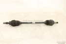 2016 2019 Mercedes-benz CLA250 Rear Left Axle Shaft A2463509500 Oem. Fixed Price $109.00.