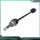 For Toyota Camry Avalon RAV4 Lexus ES250 2.5L Rear Left Right Cv Axle. Fixed Price $43.99.