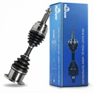 Maxfavor Front Left Right Cv Axle Shaft Kit Ford F-150 5.8L V8 4WD Rwd. Fixed Price $160.69.