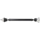 For Volkswagen Passat 2014 2015 2016 Front Right Cv Axle Shaft Csw. Fixed Price $224.41.