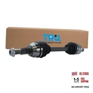 Front Left Cv Axle Shaft Assembly For 2004-2007 Saturn Vue V6 3.5L Automatic. Fixed Price $157.72.