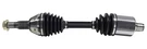 Gsp NCV10141 Front Left Axle Assembly Fits 91-97 Park Avenue Bonneville. Fixed Price $68.81.
