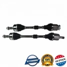NCV36064 NCV36087 Pair Front Axle Shaft Assembly For Honda Civic 1.5L L4 Fwd. Fixed Price $326.65.