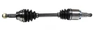 Axle Assembly-new Gsp NCV53592. Fixed Price $82.87.