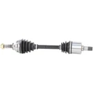 For Honda Civic 1980 1981 1982 1983 Front Right Passenger Side Cv Axle Shaft. Fixed Price $85.41.