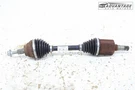 2022-2024 Volkswagen Taos Fwd Front Left Driver Side Axle Shaft Cv U Joint Oem. Fixed Price $325.99.
