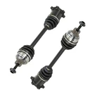 Front Cv Axle Shafts For Audi Q5 2013 2014 2015 2016 2017 Pair. Fixed Price $176.41.