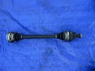 Oem Bmw E82 E90 E92 E93 Dct / Mt Rear Right Passenger Output Half Shaft Cv Axle. Fixed Price $99.88.