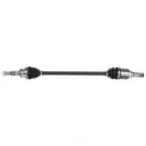 Axle Assembly-new Gsp NCV11068. Fixed Price $147.10.