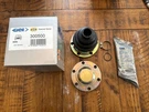 Gkn Loebro 300500 Rear Inner Cv Joint Boot Kit For Bmw M3 325I M20B25 9067812. Fixed Price $34.00.