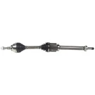 Gsp NCV11090 Front Right Axle Assembly Fits Ford 13-19 Escape. Fixed Price $145.95.
