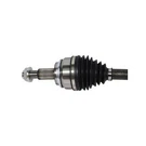 Drive Axle Front 90-07554N Bpf. Fixed Price $198.41.