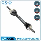 Cv Axle Joint Shaft Front Passenger Side For 22-24 Jeep Grand Cherokee 5.7L V8. Fixed Price $245.58.