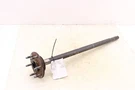 19-24 Chevrolet Silverado Lt-l 4WD Rear Driver Left Side Axle Shaft 84454426 Oem. Fixed Price $180.41.