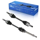 Maxfavor Front Cv Axle Shaft Joint Boot For Toyota Highlander Hybrid 2014-2019. Fixed Price $349.43.