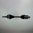 Axle Assembly-new Gsp NCV11521. Fixed Price $89.99.