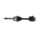 Trakmotive Cv Axle Shaft P N Ho 8205. Fixed Price $92.90.