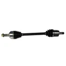 Gsp Auto Parts North America Inc NCV36071 New Axle. Fixed Price $146.43.