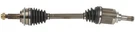 Axle Shaft-auto Cvt Trans Cardone 66-2279. Fixed Price $116.95.