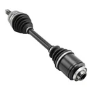 Cv Axle Shaft Assembly Front Right For 2008-2009 Hyundai Santa Fe V6 3.3L 663540. Fixed Price $65.99.