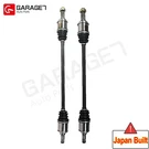 For 2007 2008 2009 2010 2011 Honda Cr-v 2.4L 4WD Rear Pair Cv Axle Assembly. Fixed Price $199.89.
