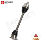 For 1997-2003 Audi A8 Quattro 4.2L V8 Awd Front Left Cv Axle Shaft Assy. Fixed Price $142.63.