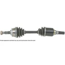 Cardone 66-6159 Cv Axle Assembly. Fixed Price $172.13.