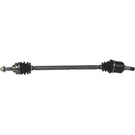 1 Cardone 66-2070 Cv Axle Assembly. Fixed Price $151.67.