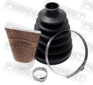 0317P-RE20 Febest Bellows, Driveshaft For Acura,honda,honda (dongfeng),hon. Fixed Price $18.82.