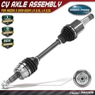 Front Driver Left Side Cv Axle Assembly For Mazda 3 2019-2024 L4 2.0L 2.5L Gas. Fixed Price $94.49.