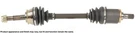 New Drive Tech Cv Axle Assembly Front Left NI-8345 For Nissan. Fixed Price $24.99.