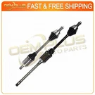 2X Front Left & Right Cv Axle Drive Shaft For 2015-2018 Bmw X5 3.0L L6 Awd. Fixed Price $380.67.