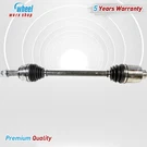 NCV82056 Front Right Axle Shaft For 14 15 16 17 Jeep Compass Patriot 4WDAUTO. Fixed Price $113.47.