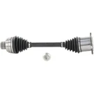AD-8164 Trakmotive Cv Half Shaft Axle Front Driver Or Passenger Side Right Left. Fixed Price $144.67.