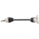 Cv Axle Shaft Fits 2009-2014 Infiniti FX50 QX70 Trakmotive. Fixed Price $165.70.