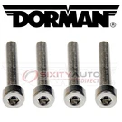 Dorman Abs Control Module Bolt For 2002-2005 Gmc Envoy Xl Brake Hardware Ny. Fixed Price $24.61.