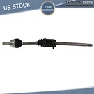 Gsp Front Right Cv Axle Assembly For 2009-2014 Nissan Maxima Sv V6 3.5L Fwd. Fixed Price $134.99.