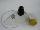 Honda Inner Boot Genuine. Fixed Price $65.00.