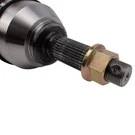 For Nissan Altima 2007-2011 Trq CSA33176 Front Passenger Side Axle Shaft. Fixed Price $70.00.