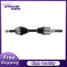 Trakmotive Cv Joint Axle Shaft Assembly Front Driver Left Fits Ford Ranger 4WD. Fixed Price $127.20.