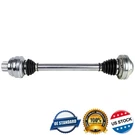 NCV23029 Rear Left Axle Shaft For 2012-2017 Audi A5 Quattro S5 A4 S4 Awd. Fixed Price $177.67.