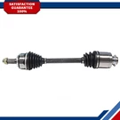 Front Right Cv Joint Axle Shaft For Honda Civic Dx Ex Lx 1.8L Manual 06-11. Fixed Price $110.10.