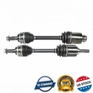 NCV11508XD NCV47592XD Pair Front Axle Joint Ford Edge Lincoln Mkx Awd. Fixed Price $370.36.