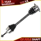 Front Right Cv Axle Shaft For 97-00 Audi A4 98-01 Vw Passat 1.8L Auto Trans Fwd. Fixed Price $114.18.