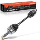 A-premium Cv Axle Shaft Assembly, Front Left Driver Side, Honda/acura. Fixed Price $35.00.