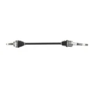 Trakmotive CH-8108 Cv Axle Shaft For Select 96-08 Chrysler Dodge Plymouth Models. Fixed Price $93.34.