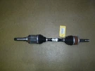 Oem Gm Front Driver Side Half-shaft Assembly 2012-2020 Chevrolet Sonic 95015104. Fixed Price $60.00.