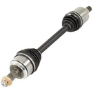 Front Left Driver Cv Axle Shaft For Honda Accord 2014 2015. Fixed Price $151.41.