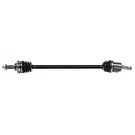 Gsp Auto Parts North America Inc NCV47543 New Axle. Fixed Price $128.62.